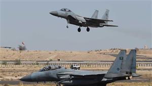 مسؤول سعودي: الرياض أنفقت 1.4 مليار دولار لتعزيز الصناعات العسكرية المحلية