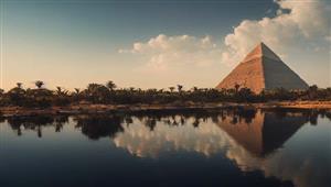 بينها الجيزة.. الذكاء الاصطناعي يرسم صورة محزنة لأكبر 20 مدينة في العالم بعد 70 سنة؟