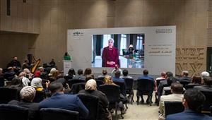 المتحف المصري الكبير يستضيف الاحتفال بانجازات مبادرة "دوّي"