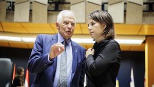 بعد إعدامات إيران برلين وبروكسيل تعلنان عن عقوبات أوروبية جديدة