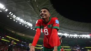 أوناحي: المنتخب المغربي حاليا هو الخصم الذي يسعى الجميع إلى هزيمته