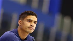 "بعد اعتزاله دوليا".. ماذا قدم فاران مع منتخب فرنسا؟  