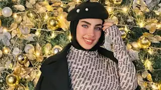 حكم قضائي عاجل ضد البلوجر هدير عاطف وطليقها في قضية توظيف الأموال