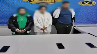 واقعة توظيف الأموال.. الفصل الأخير في قضية البلوجر"هدير عاطف" أمام الإقتصادية اليوم 