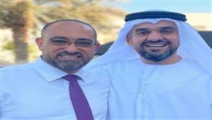   حسين الجسمي يتصدر التريند بعد عقد قرانه..والجمهور يسأل عن زوجته