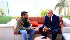 حجز شقق داره الأسبوع المقبل.. رئيس "التنمية الحضرية": مشروعاتنا تجاوزت تريليون جنيه