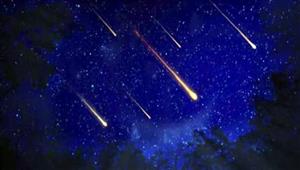 اليوم.. شهب الجوزاء تمطر سماء مصر بـ120 شهابا في الساعة