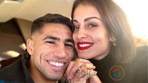 أجمل ممثلات العالم.. معلومات مثيرة عن هبة عبوك زوجة المغربي أشرف حكيمي