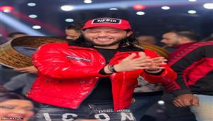 بعد المعارضة على الأحكام الصادرة ضده.. إخلاء سبيل عازف الأورج محمد عبد السلام