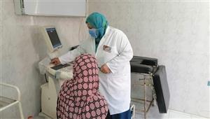 التعليم العالي والبحث العلمي: انطلاق قافلة القومي للبحوث الطبية إلى بولاق الدكرور