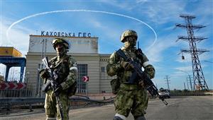 روسيا تشترط تنازل أوكرانيا عن الأراضي التي ضمتها قبل أي مفاوضات