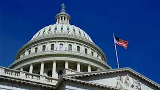 أعضاء بالكونجرس الأمريكي يطالبون بوقف فوري لإطلاق النار في غزة