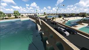 مشروع "قناطر ديروط الجديدة".. سويلم: يحسن الري في 1.60 مليون فدان بالصعيد