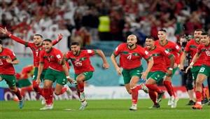 ثنائي منتخب المغرب يتبرعان بمكافأة المونديال لدعم الجمعيات الخيرية
