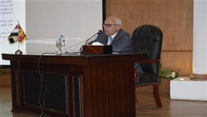 أقدم مهنة بالمحافظة.. الموافقة على توريث رخصة "البمبوطي" في بورسعيد 