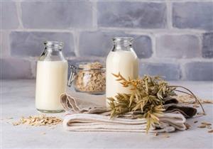 حليب الشوفان Vs اللبن البقري- أيهما أفضل لصحتك؟