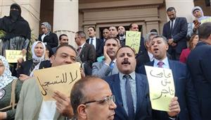 عضو "المحامين": لا نرفض دفع الضرائب.. ونسدد رسوم كثيرة في كل خطوة لعملنا