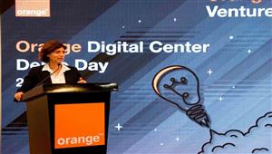 رئيسة اورنچ العالمية: مصر بوابة نمو التكنولوجيا في إفريقيا