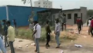 رفضت الزواج منه فاستأجر 40 رجلا وخطفها.. الجيران يوثقون الواقعة بالتصوير