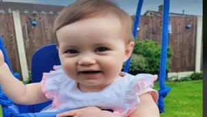 "كانت مجرد وحمة".. علامة على ظهر طفلة تخفي مرضا قاتلا