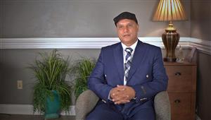 خالد الدرسي يطلق أغنية "أرتجف برداً".. وتصويرها قريباً بتونس وفرنسا