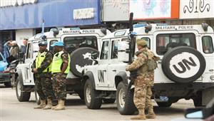 وزراء دفاع الدول الأوروبية المشاركة في "اليونيفيل" تدين الهجمات على قواعدها بلبنان