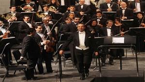 السبت.. أوركسترا القاهرة السيمفوني يلتقي بجمهور الأوبرا على المسرح الكبير