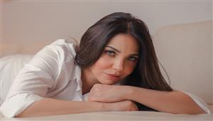 أميرة نايف تكشف سبب خوفها من مشهد الإغراء في "جاءنا البيان التالي"