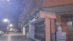 لم تلتزم بقرار الغلق.. الداخلية تحرير 378 مخالفة للمحلات خلال 24 ساعة