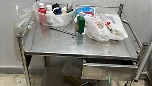  أجنة متفحمة وأخرى تنهشها الكلاب.. القصة الكاملة لطبيب الإجهاض بكرداسة