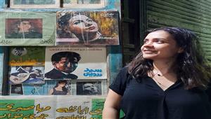 "كل دا كان ليه؟".. كتاب جديد للمطربة فيروز كراوية