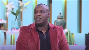 عبدالستار صبري: "حسام حسن على الخط عايز يلعب"