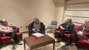 وزيرة البيئة: نسعى للتوافق على تمويل متوازن وعادل للتنوع البيولوجي