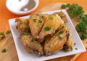 11 فائدة صحية لأجنحة الدجاج