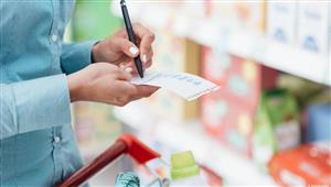 قائمة بأهم مشتريات الأسبوع للمنزل بأقل من 450 جنيها