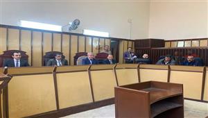 خنقها حتى الموت.. قرار قضائي جديد بشأن قاتل عمته المُسنة في بورسعيد 