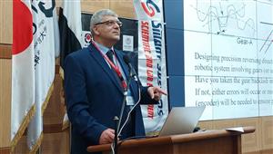  يناقش 84 بحثًا.. انطلاق المؤتمر "الياباني - الأفريقي" للاتصالات في الإسكندرية - صور 