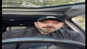 تبرع بأي مبلغ الجنيه بيفرق.. عمرو يوسف يطلب من جمهوره مساعدة "57357"