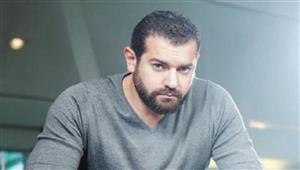   عمرو يوسف ينعى حمادة عزالدين: "هتوحشنا جدا"