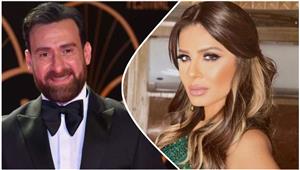 تغيير اسم مسلسل "حكايات متقاطعة" إلى "أنا واللي بحبه"