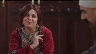 " هخلي وش رحمة زي الفحمة"..رامز جلال يستقبل رحمة أحمد في رامز إيلون مصر