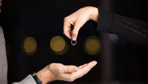 أثاره مسلسل "جعفر العمدة".. هل يجيز الشرع "الخلع الأمريكاني"؟ شيخ الأزهر يحسم