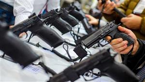 "سيبري": مبيعات أكبر 100 شركة سلاح عالميًا تتجاوز 590 مليار دولار في 2021