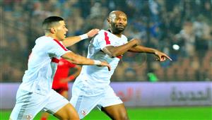 من الفائز في مباراة الزمالك وشباب  بلوزداد؟.. خبير أبراج يجيب