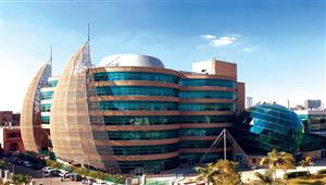 "انقذوا 57357".. ماذا يحدث في مستشفى سرطان الأطفال؟