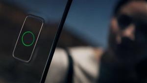 جينيسيس تطلق GV60 بتقنية التعرف على الوجه