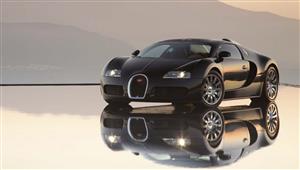 مؤسسة تحطم بوجاتي فيرون سعرها 47 مليون جنيه.. لهذا السبب