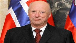 نقل ملك النرويج للمستشفى بسبب عدوى