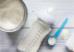 تواجهين مشكلة في الرضاعة الطبيعية؟- 4 ألبان صناعية مغذية لطفلِك