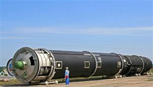 تستطيع حمل رؤوس نووية.. بوتين: نشر صواريخ "سارمات" الباليستية الروسية قريبًا